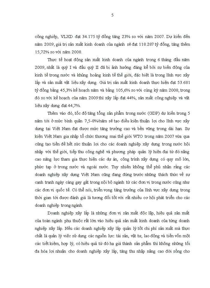 image for page Hoàn thiện kế toán chi phí, doanh thu và kết quả kinh doanh tại các công ty cổ phần xây lắp đã niêm yết thuộc Tổng Công ty cổ phần Xuất nhập khẩu Xây dựng Việt Nam – Vinaconex