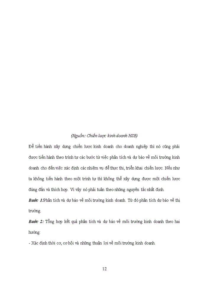 image for page Xây dựng chiến lược kinh doanh cho công ty cổ phần quốc tế VIETSEA giai đoạn 2010 – 2014