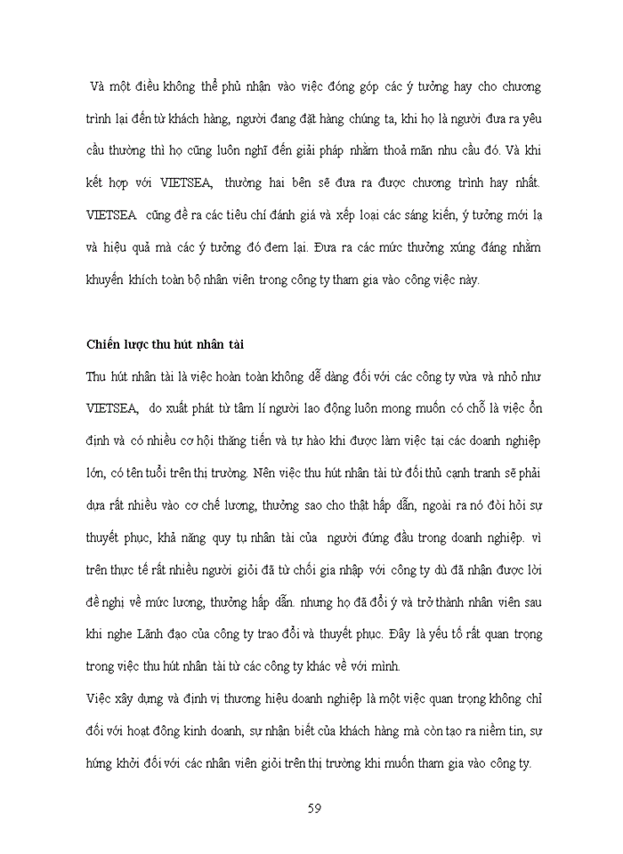 image for page Xây dựng chiến lược kinh doanh cho công ty cổ phần quốc tế VIETSEA giai đoạn 2010 – 2014