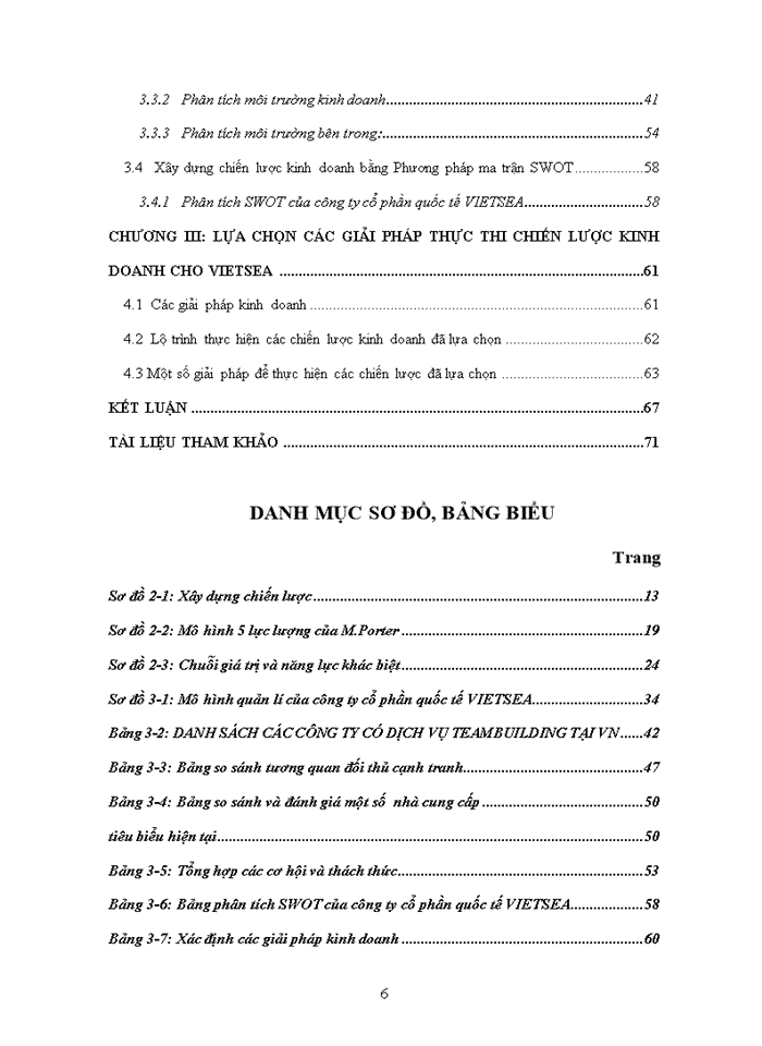 image for page Xây dựng chiến lược kinh doanh cho công ty cổ phần quốc tế VIETSEA giai đoạn 2010 – 2014