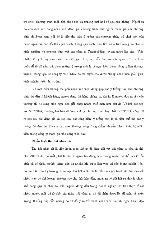 image for page Xây dựng chiến lược kinh doanh cho công ty cổ phần quốc tế VIETSEA giai đoạn 2010 – 2014