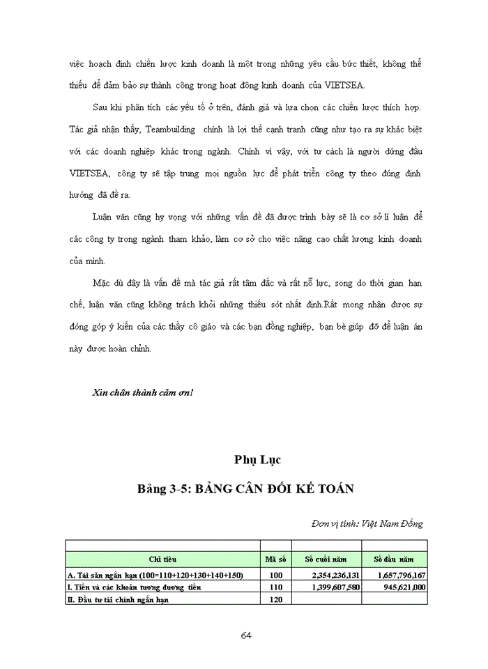 image for page Xây dựng chiến lược kinh doanh cho công ty cổ phần quốc tế VIETSEA giai đoạn 2010 – 2014