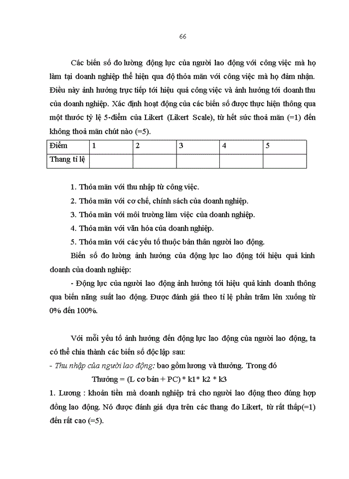 image for page Nâng cao động lực của người lao động trong doanh nghiệp vừa và nhỏ ở Việt Nam