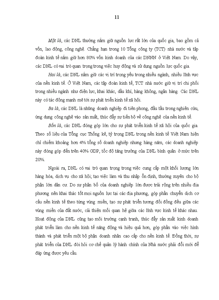 image for page Nâng cao chất lượng cho vay đối với khách hàng doanh nghiệp lớn tại Ngân hàng thương mại cổ phần Công thương Việt Nam