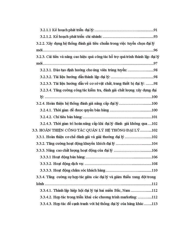 image for page Phát triển và quản lý hệ thống đại lý của Công ty ô tô Toyota Việt Nam