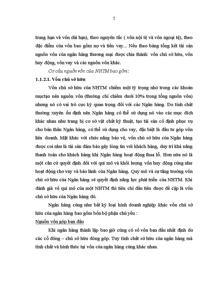 image for page Tăng cường huy động vốn tại Ngân hàng TMCP Nhà Hà Nội