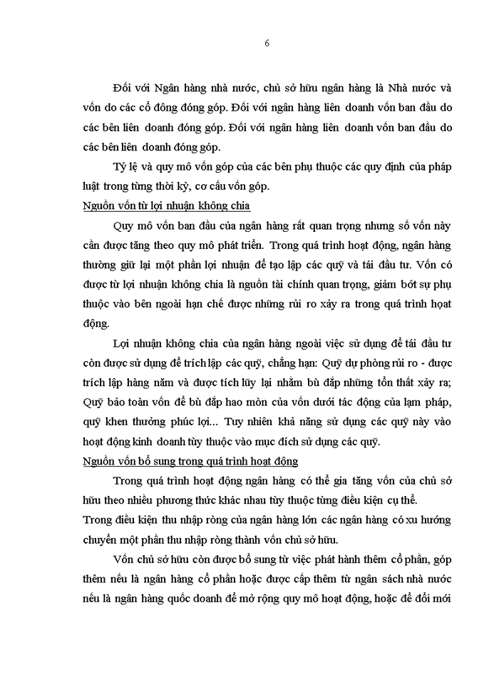 image for page Tăng cường huy động vốn tại Ngân hàng TMCP Nhà Hà Nội