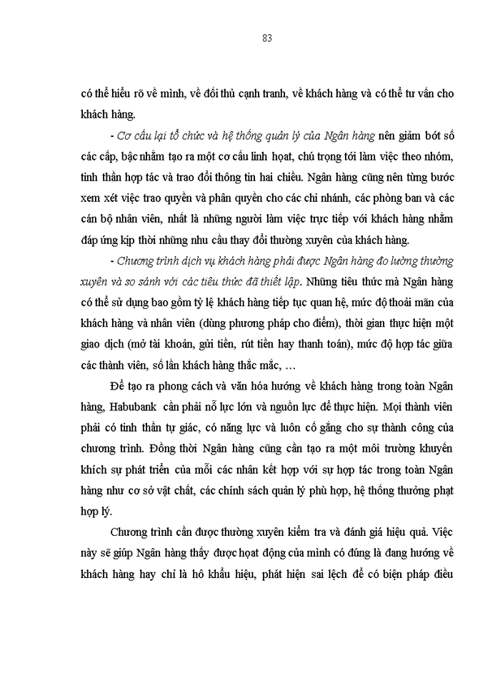 image for page Tăng cường huy động vốn tại Ngân hàng TMCP Nhà Hà Nội