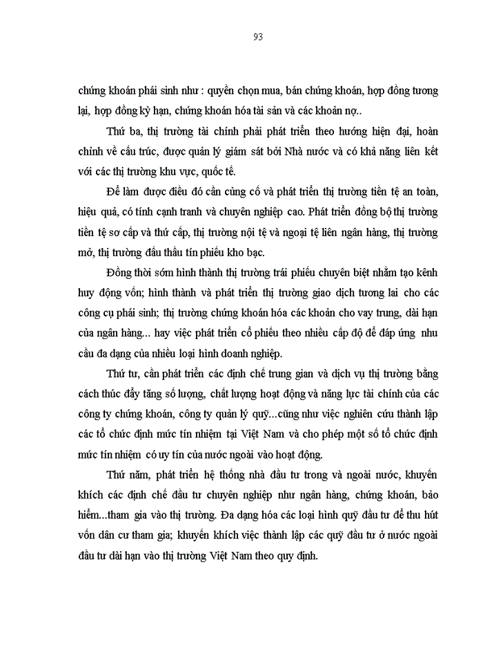 image for page Tăng cường huy động vốn tại Ngân hàng TMCP Nhà Hà Nội