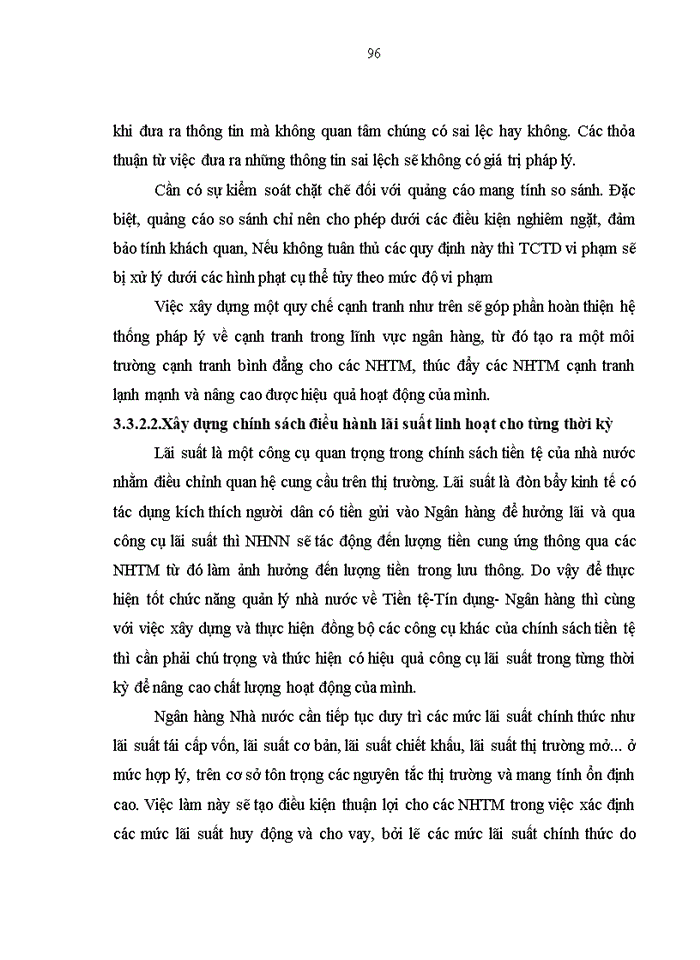 image for page Tăng cường huy động vốn tại Ngân hàng TMCP Nhà Hà Nội