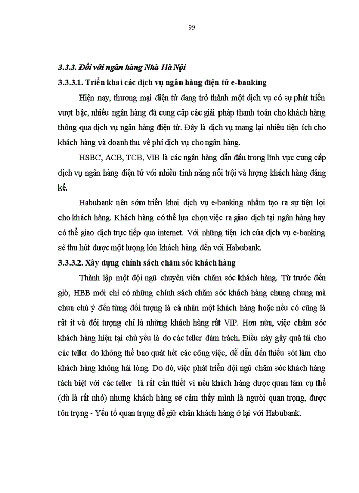 image for page Tăng cường huy động vốn tại Ngân hàng TMCP Nhà Hà Nội