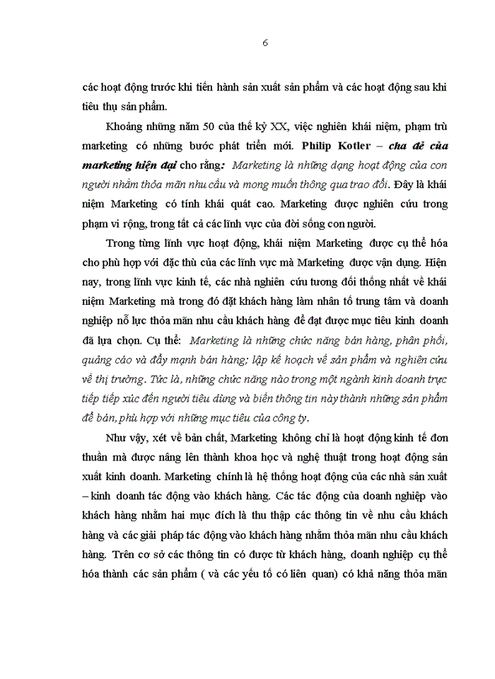 image for page Hoạt động Marketing của Kênh truyền hình VCTV5 – Đài truyền hình Việt Nam