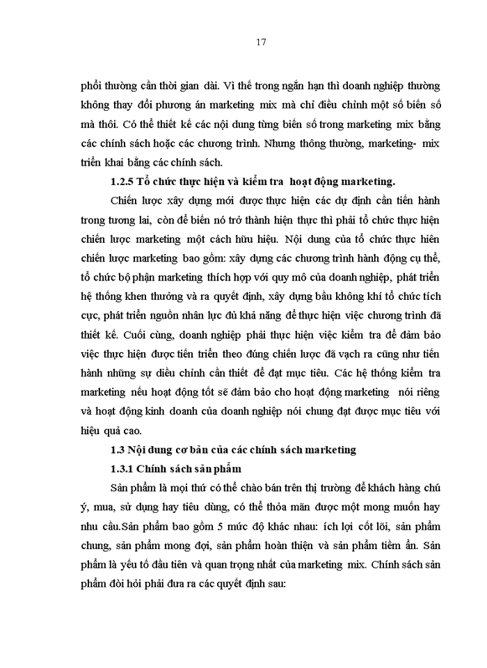 image for page Hoạt động Marketing của Kênh truyền hình VCTV5 – Đài truyền hình Việt Nam