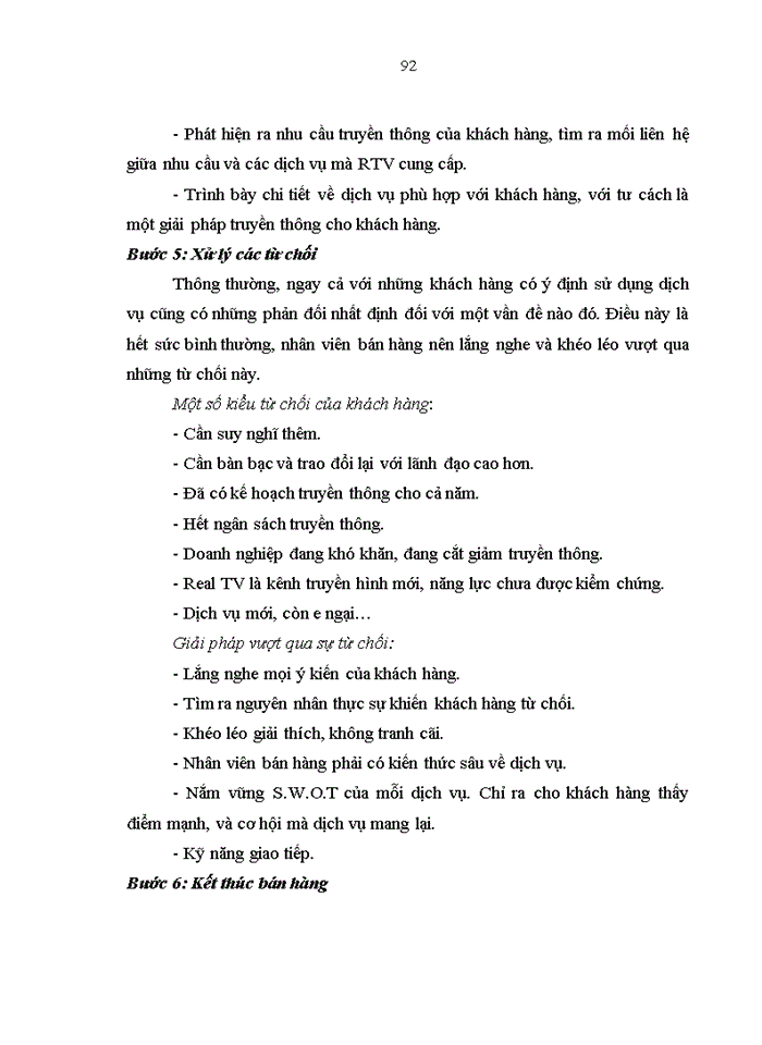 image for page Hoạt động Marketing của Kênh truyền hình VCTV5 – Đài truyền hình Việt Nam