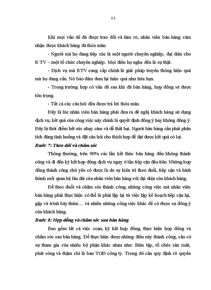 image for page Hoạt động Marketing của Kênh truyền hình VCTV5 – Đài truyền hình Việt Nam