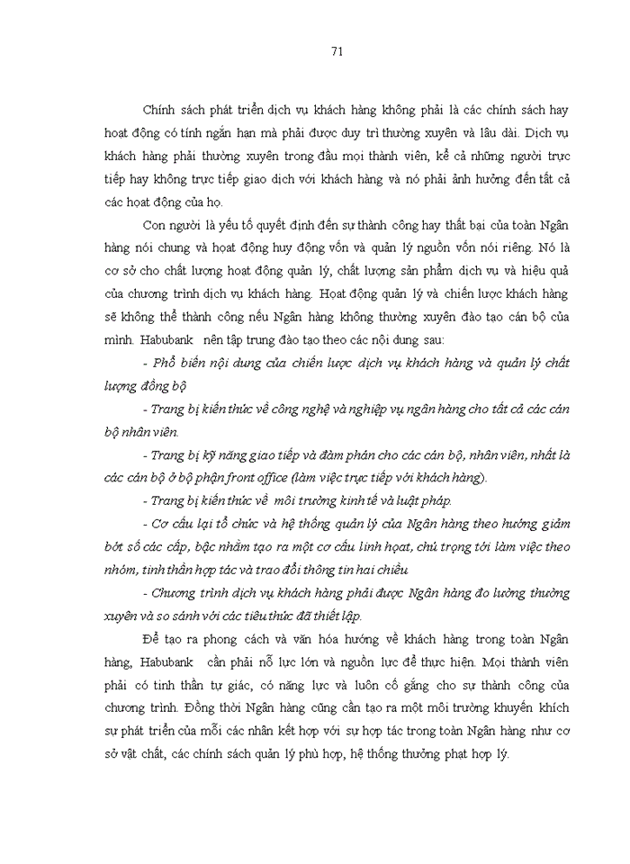 image for page Tăng cường huy động vốn tại Ngân hàng TMCP Nhà Hà Nội