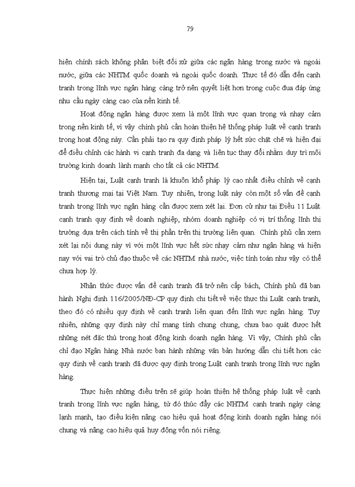 image for page Tăng cường huy động vốn tại Ngân hàng TMCP Nhà Hà Nội