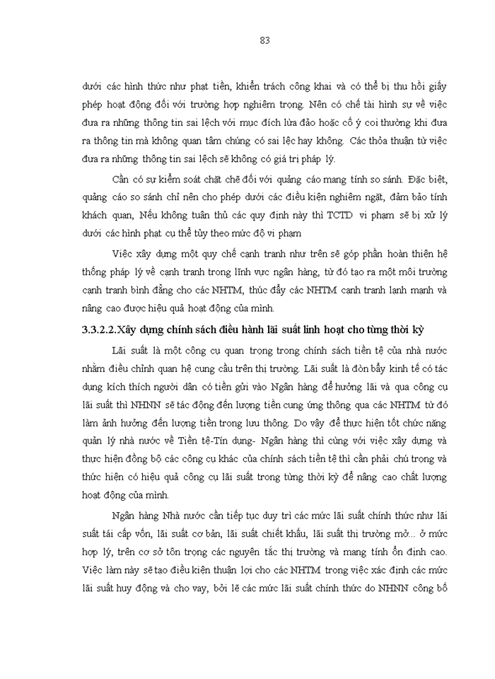 image for page Tăng cường huy động vốn tại Ngân hàng TMCP Nhà Hà Nội