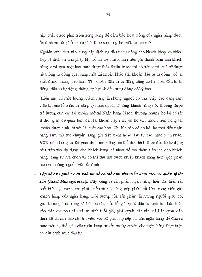 image for page Tăng cường huy động vốn tại Sở giao dịch Ngân hàng Thương mại cổ phần Ngoại thương Việt Nam
