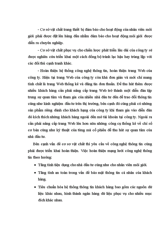 image for page Phát triển hoạt động môi giới chứng khoán tại Công ty Cổ phần Chứng khoán Vincom