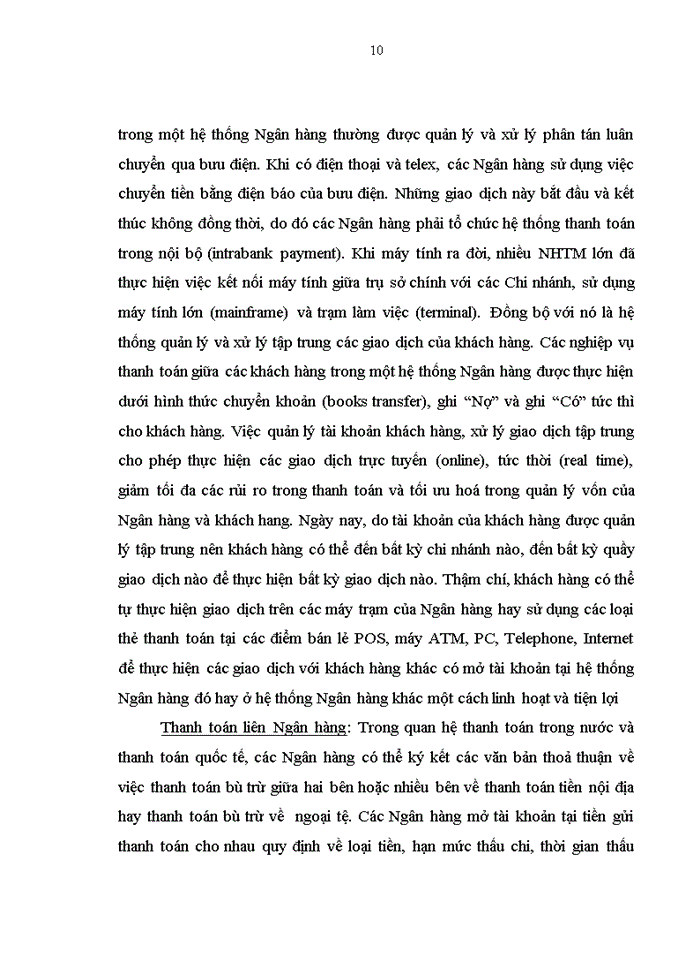image for page Phát triển thanh toán không dùng tiền mặt tại Ngân hàng TMCP Sài gòn Hà nội Chi nhánh Hà nội
