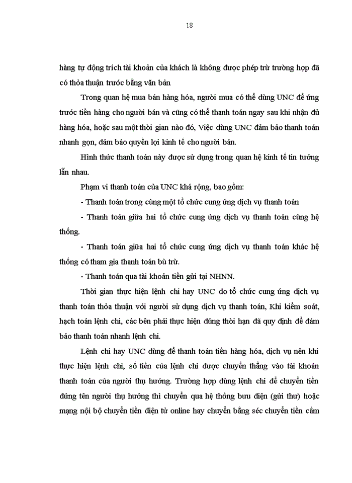 image for page Phát triển thanh toán không dùng tiền mặt tại Ngân hàng TMCP Sài gòn Hà nội Chi nhánh Hà nội