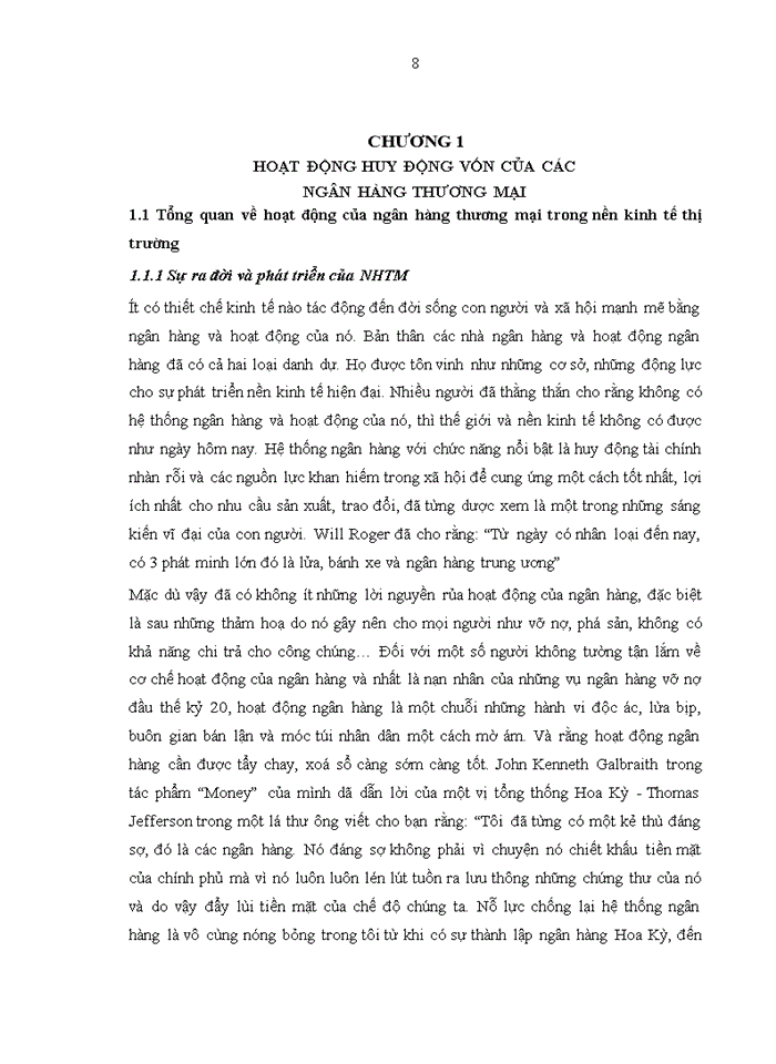 image for page Tăng cường huy động vốn tại Sở giao dịch Ngân hàng thương mại Cổ phần Ngoại thương Việt Nam
