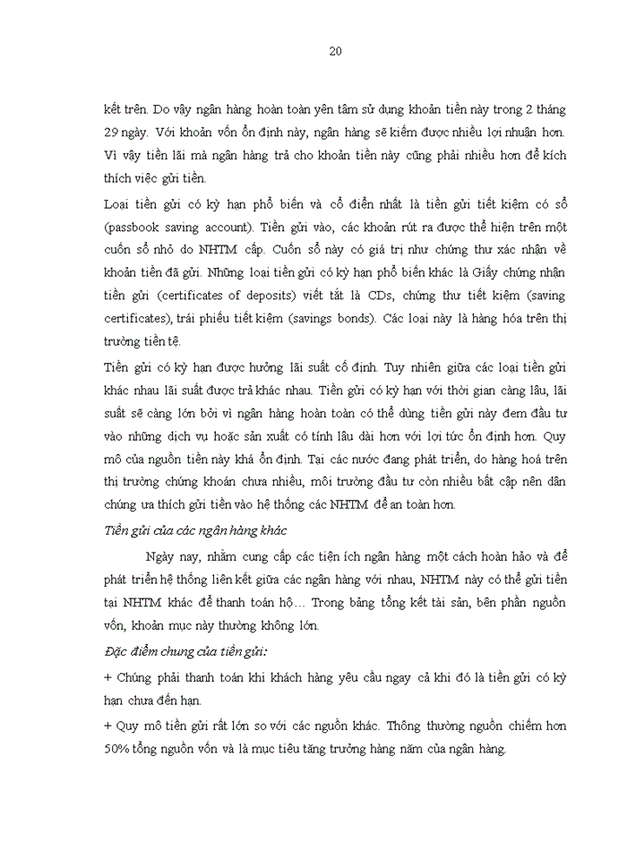 image for page Tăng cường huy động vốn tại Sở giao dịch Ngân hàng thương mại Cổ phần Ngoại thương Việt Nam