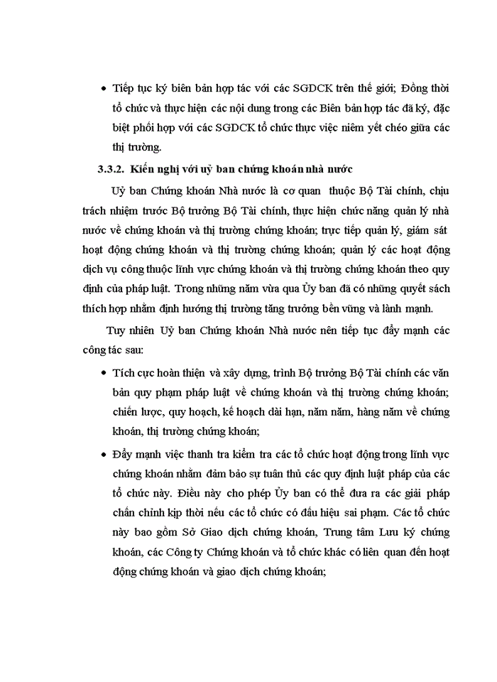 image for page Phát triển hoạt động môi giới chứng khoán tại Công ty Cổ phần Chứng khoán Vincom