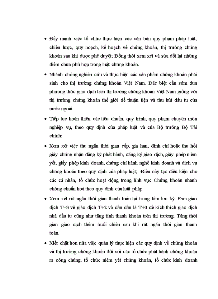 image for page Phát triển hoạt động môi giới chứng khoán tại Công ty Cổ phần Chứng khoán Vincom