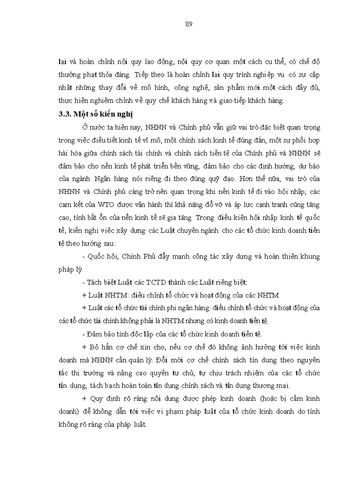 image for page Nâng cao năng lực cạnh tranh của Ngân hàng TMCP Ngoại thương Việt Nam