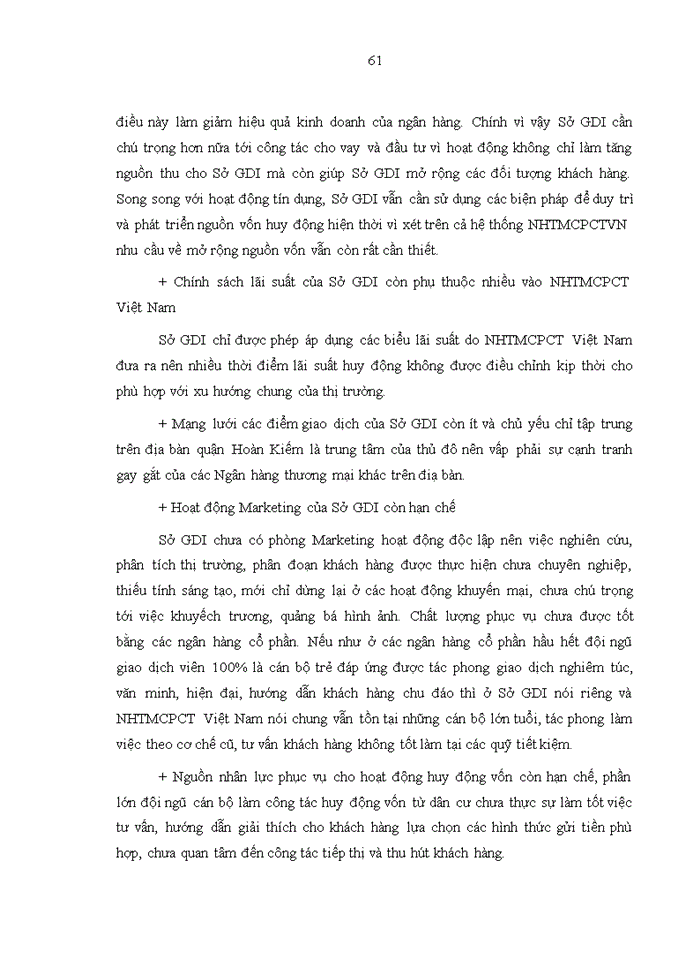 image for page Tăng cường huy động vốn tại Sở Giao dịch I – Ngân hàng Thương mại cổ phẩn Công thương Việt Nam