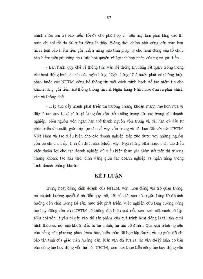 image for page Tăng cường huy động vốn tại Sở Giao dịch I – Ngân hàng Thương mại cổ phẩn Công thương Việt Nam