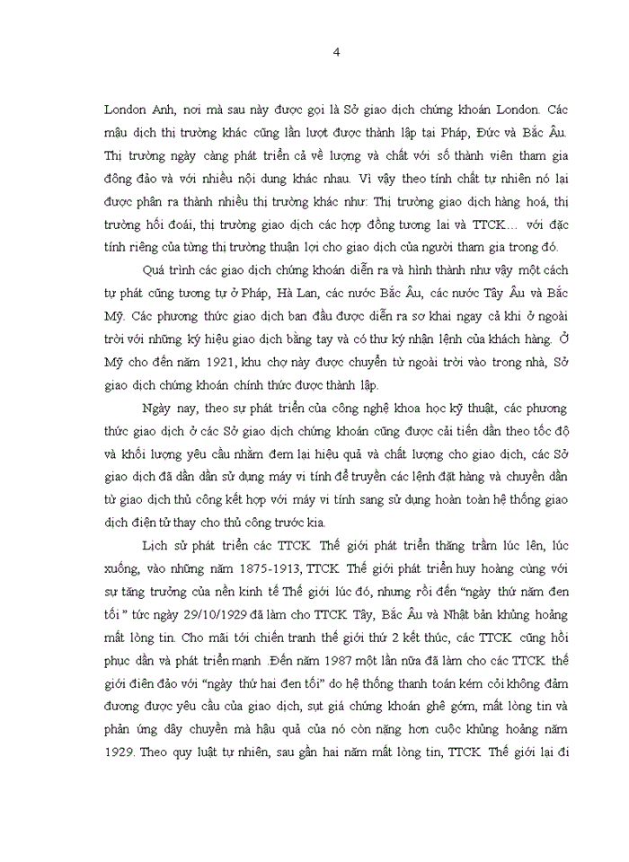 image for page Chức năng và các nhân tố ảnh hưởng trong nghiên cứu thống kê TTCK