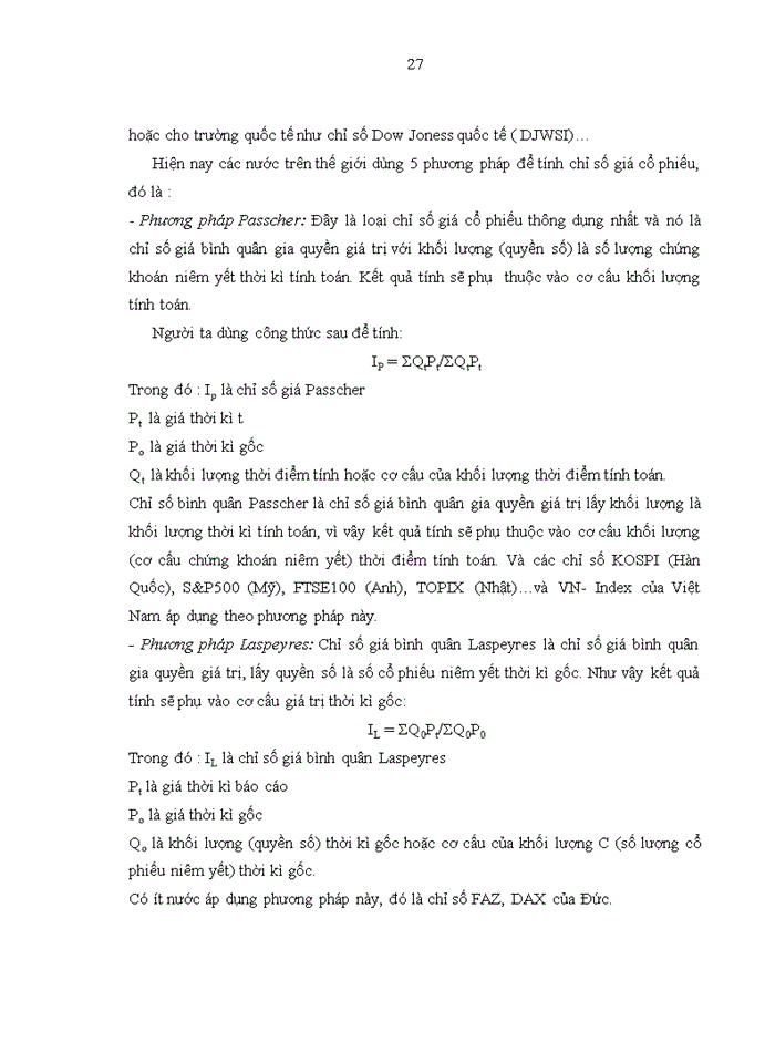image for page Chức năng và các nhân tố ảnh hưởng trong nghiên cứu thống kê TTCK