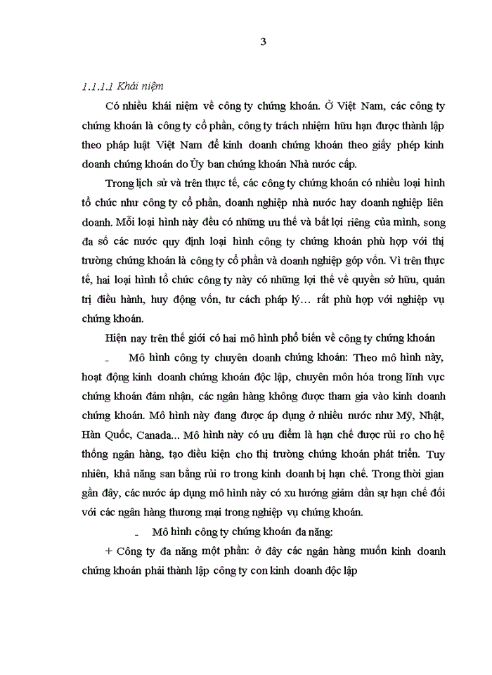 image for page Thúc đẩy niêm yết cổ phiếu các công ty chứng khoán trên thị trường chứng khoán Việt Nam