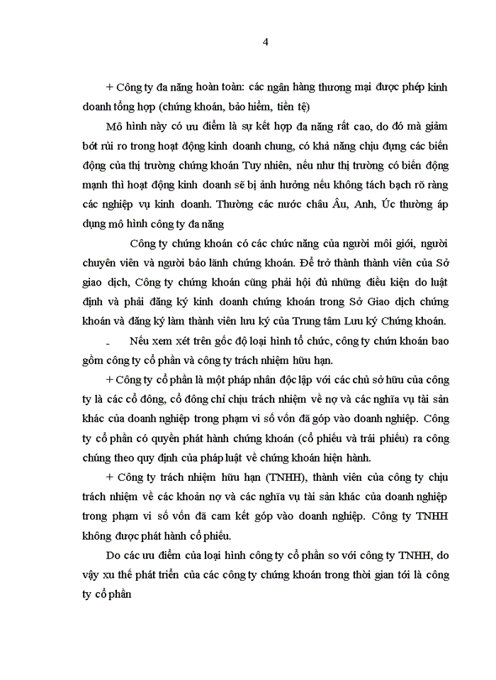 image for page Thúc đẩy niêm yết cổ phiếu các công ty chứng khoán trên thị trường chứng khoán Việt Nam