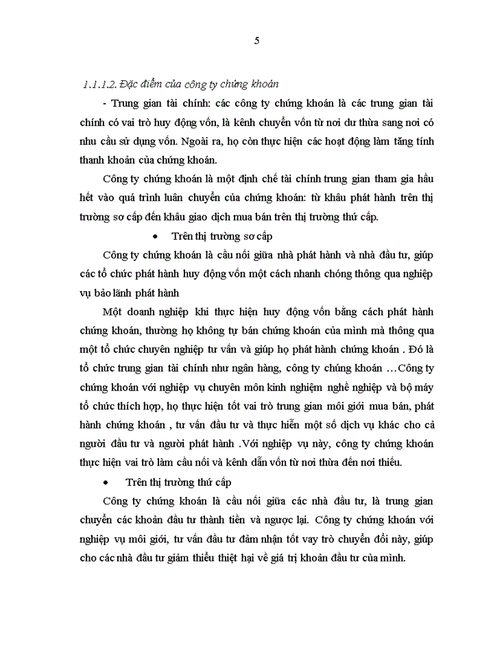 image for page Thúc đẩy niêm yết cổ phiếu các công ty chứng khoán trên thị trường chứng khoán Việt Nam