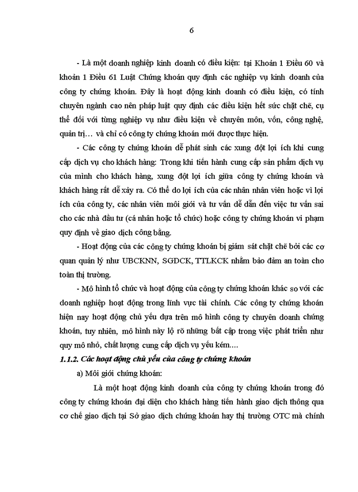 image for page Thúc đẩy niêm yết cổ phiếu các công ty chứng khoán trên thị trường chứng khoán Việt Nam