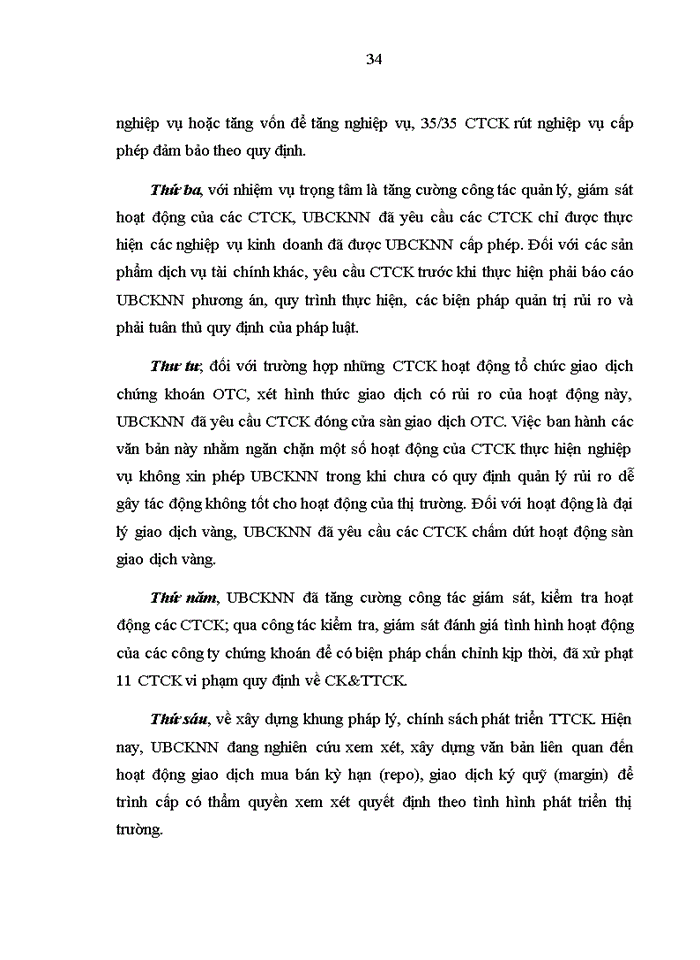 image for page Thúc đẩy niêm yết cổ phiếu các công ty chứng khoán trên thị trường chứng khoán Việt Nam