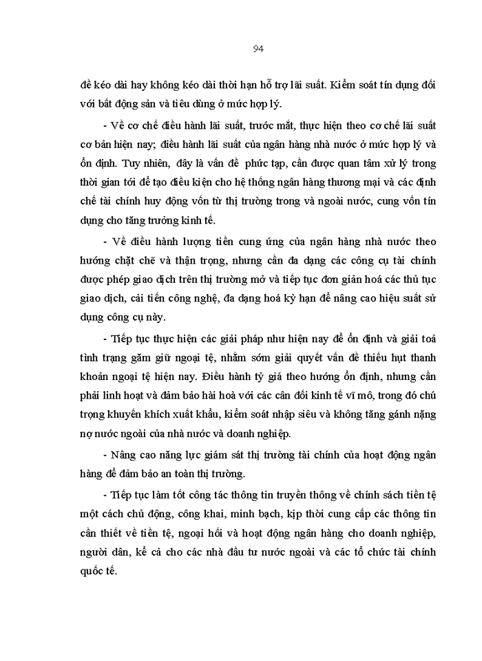 image for page Nâng cao chất lượng tín dụng đối với doanh nghiệp vừa và nhỏ tại Ngân hàng thương mại cổ phần Ngoại thương Việt Nam - Chi Nhánh Vĩnh Phúc