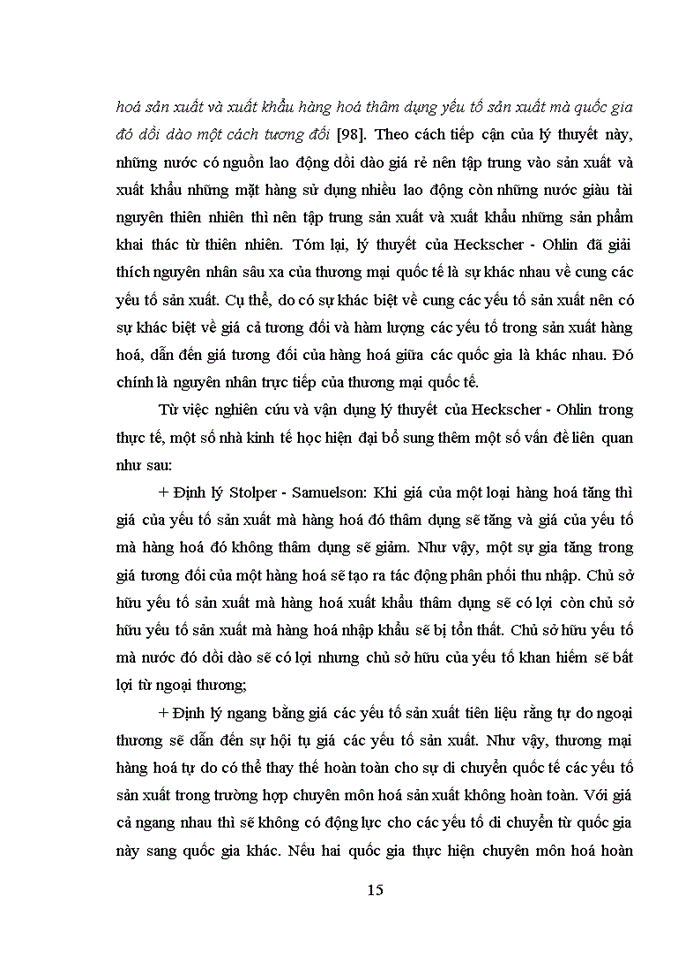 image for page Vai trò của nhà nước trong quá trình công nghiệp hoá hướng về xuất khẩu của Malaixia - kinh nghiệm và khả năng vận dụng vµo Việt Nam