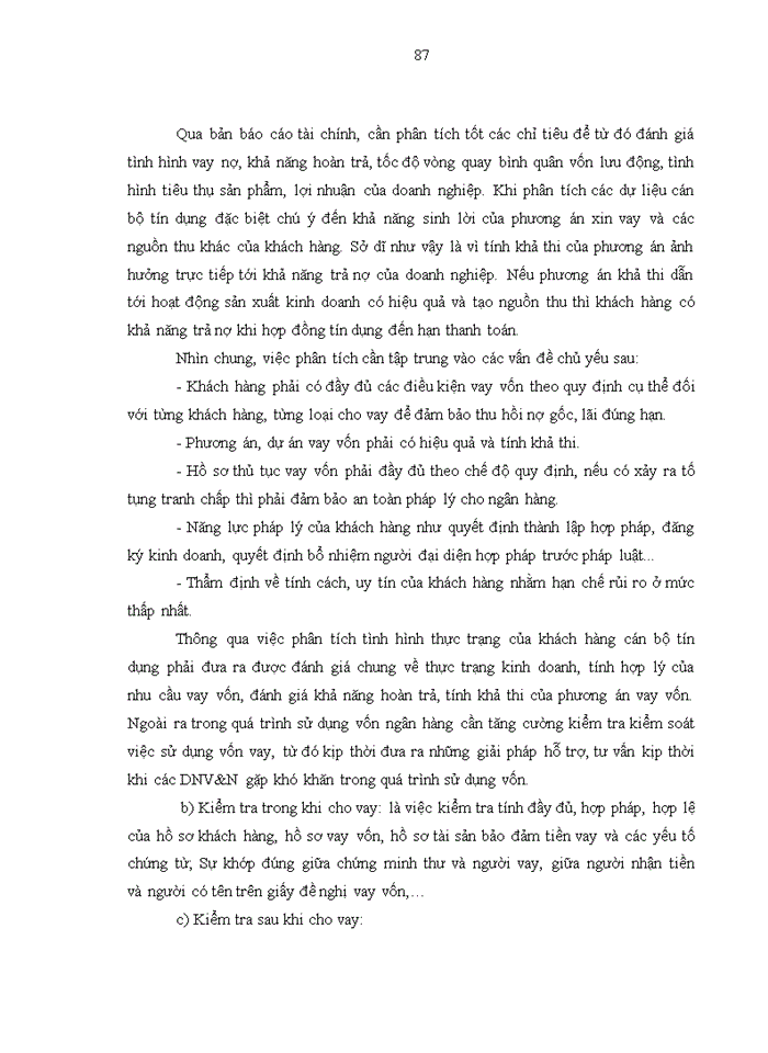 image for page Mở rộng hoạt động tín dụng đối với doanh nghiệp vừa và nhỏ tại Sở Giao dịch Ngân hàng Nông nghiệp và Phát triển Nông thôn Việt Nam