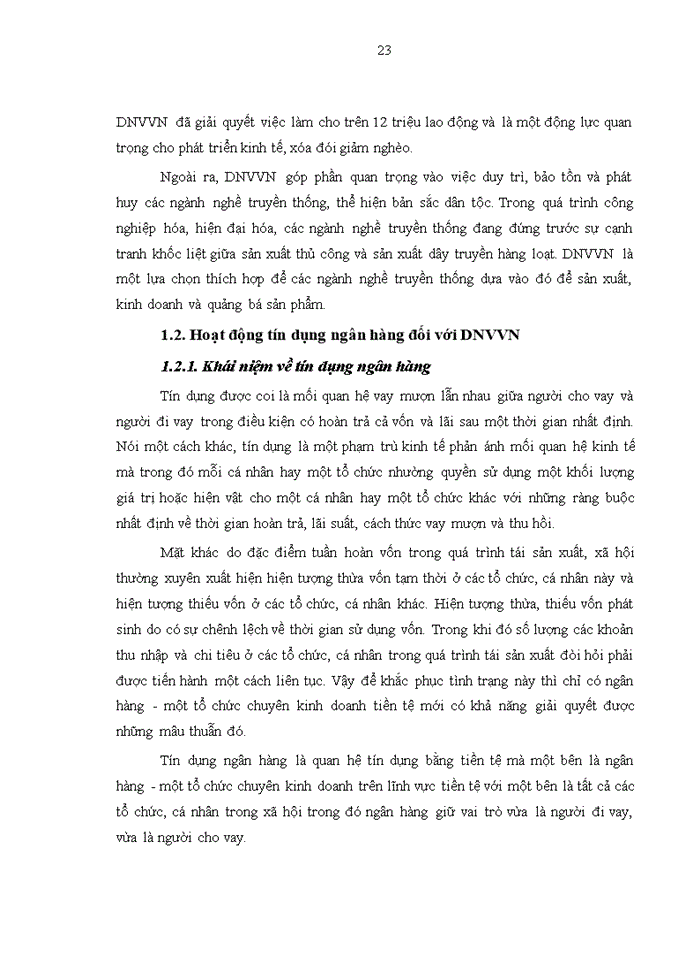 image for page Mở rộng hoạt động tín dụng đối với doanh nghiệp vừa và nhỏ tại Sở Giao dịch Ngân hàng Nông nghiệp và Phát triển Nông thôn Việt Nam