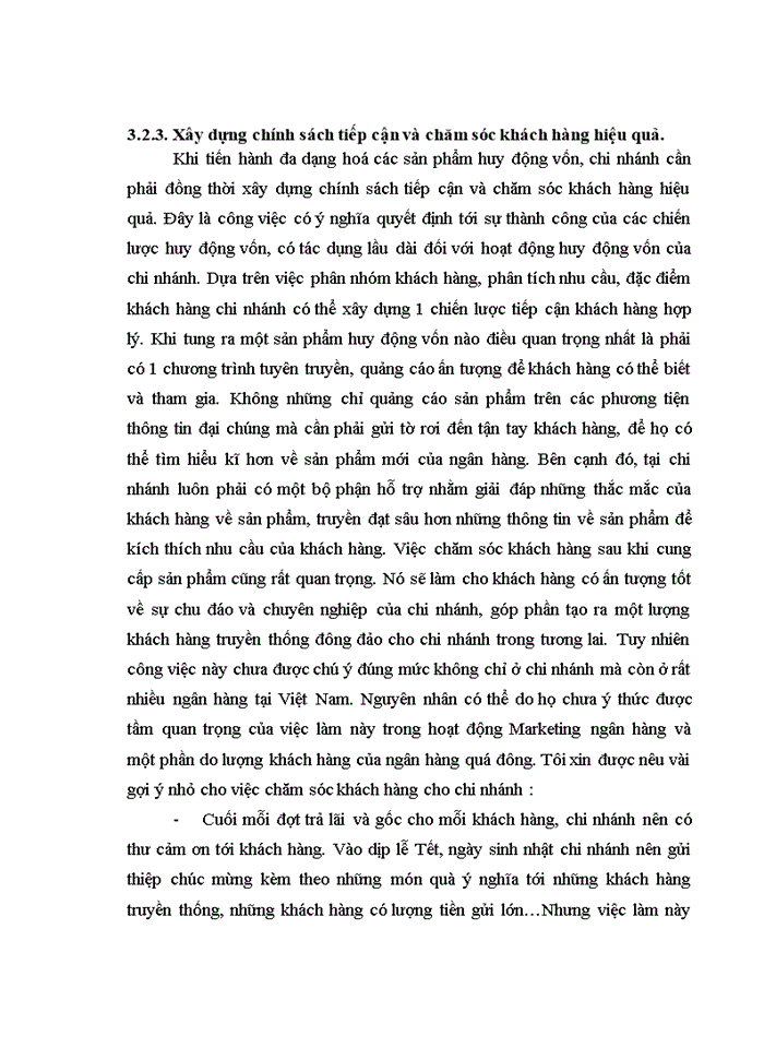 image for page Nâng cao hiệu quả huy động vốn tại Ngân hàng Đầu tư và Phát triển Việt Nam chi nhánh Thăng Long