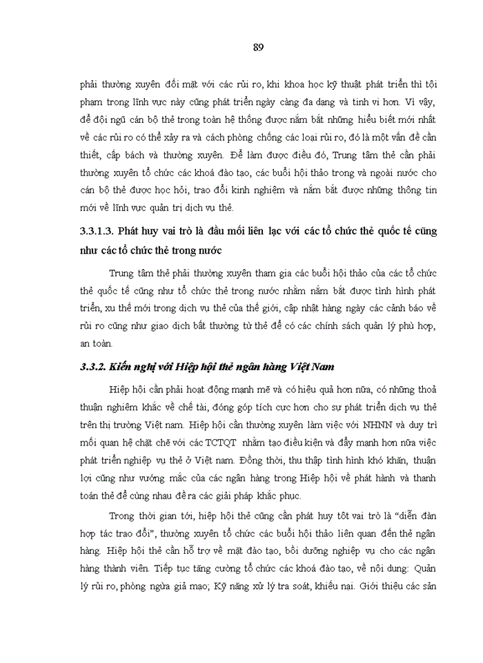 image for page Phát triển dịch vụ thẻ tín dụng tại Sở giao dịch Ngân hàng TMCP Ngoại thương Việt Nam