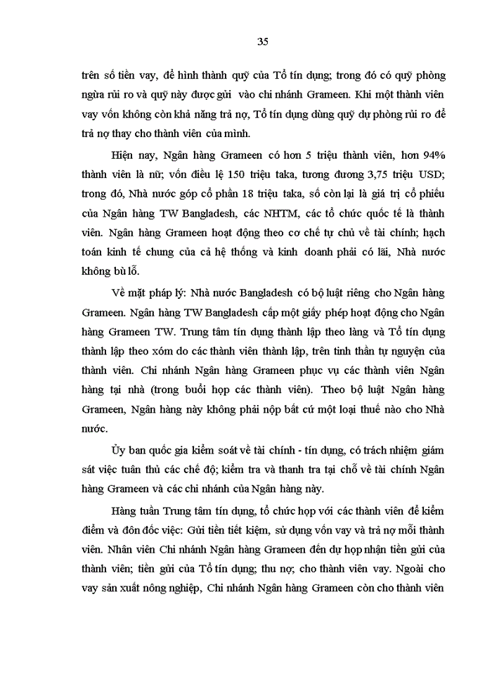 image for page Giải pháp nâng cao hiệu quả tín dụng đối với hộ nghèo tại Ngân hàng Chính sách xã hội tỉnh Nghệ An