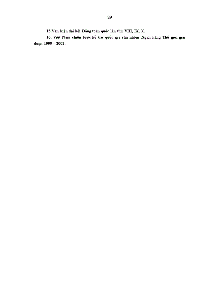 image for page Giải pháp nâng cao hiệu quả tín dụng đối với hộ nghèo tại Ngân hàng Chính sách xã hội tỉnh Nghệ An