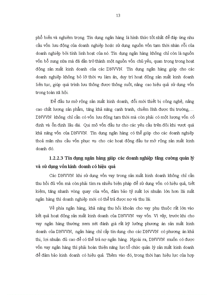 image for page Mở rộng hoạt động tín dụng đối với doanh nghiệp vừa và nhỏ tại Sở Giao dịch Ngân hàng Nông nghiệp và Phát triển Nông thôn Việt Nam