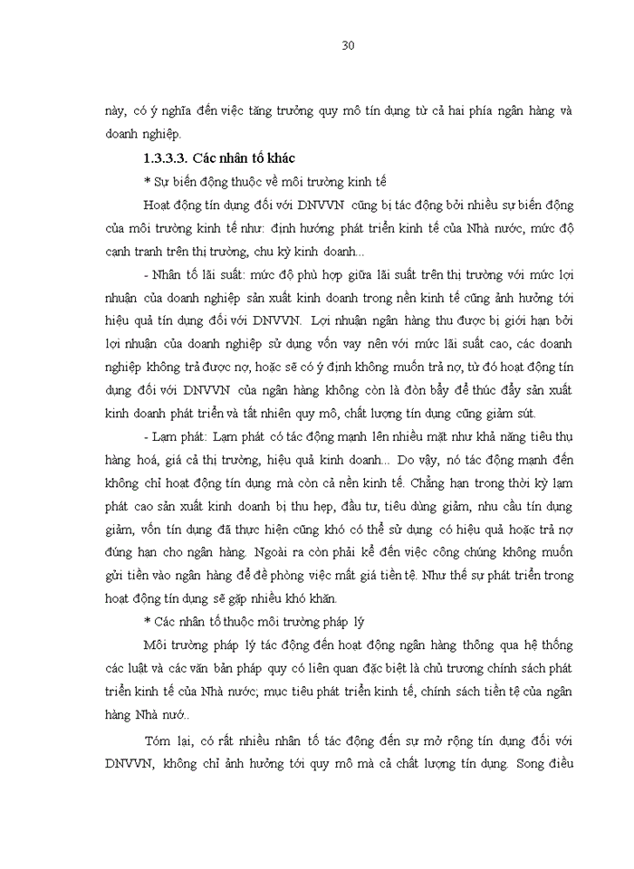 image for page Mở rộng hoạt động tín dụng đối với doanh nghiệp vừa và nhỏ tại Sở Giao dịch Ngân hàng Nông nghiệp và Phát triển Nông thôn Việt Nam